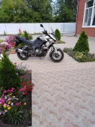 Kawasaki Versys 1000. 1 000����. ��., ��������, ���, � �������� ����