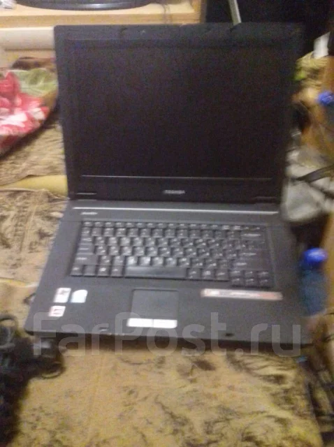 Toshiba Satellite L30-114. 14.1", 1,6����, ��� 2048 ��, ���� 160���, ����������� �� 1��. ����