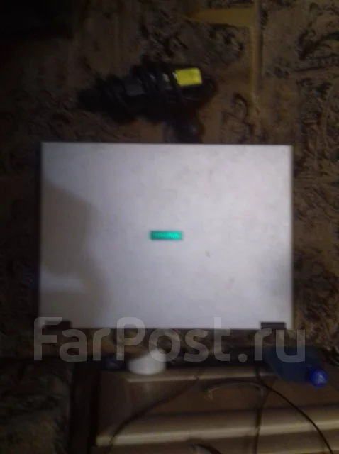 Toshiba Satellite L30-114. 14.1", 1,6����, ��� 2048 ��, ���� 160���, ����������� �� 1��. ����