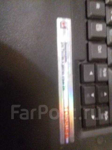 Toshiba Satellite L30-114. 14.1", 1,6����, ��� 2048 ��, ���� 160���, ����������� �� 1��. ����