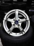 YST X-23. 5.5x14", 4x100, ET39, �� 56,6���. ����