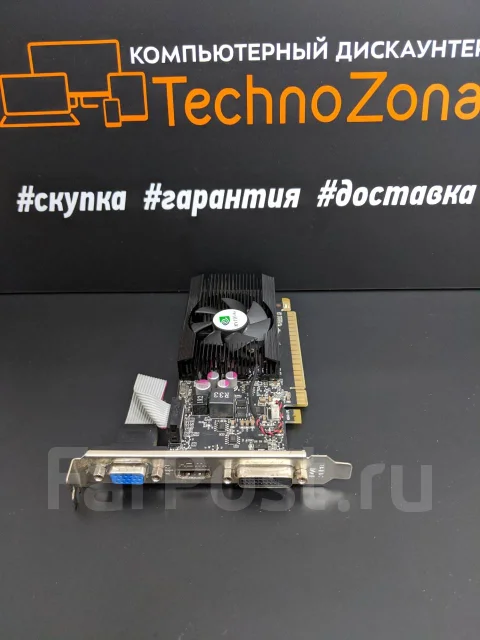 GeForce GTX 650 ����