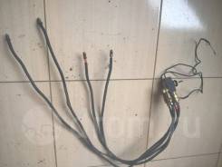    Tecnoblock Infiniti QX56 JA60 