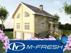 M-fresh Summer Residence-���������� (������ ���� �� �������� �����). 200-300 ��. �., 3 �����, 4 �������, ������ ����