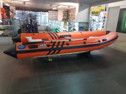 Baltic. 2021 ���, ����� 4,6��., ��������� ���������, 40��.�., ������ ����