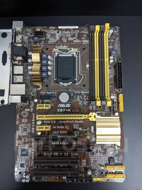 Z87 ����