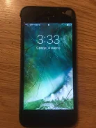 Apple iPhone 5. �/�, �����, 3G ����