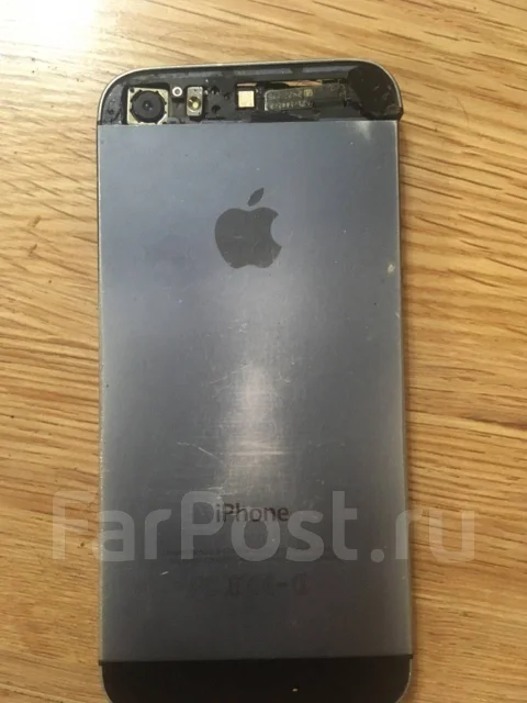 Apple iPhone 5. �/�, �����, 3G ����