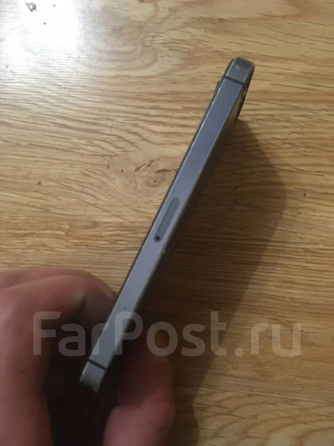 Apple iPhone 5. �/�, �����, 3G ����