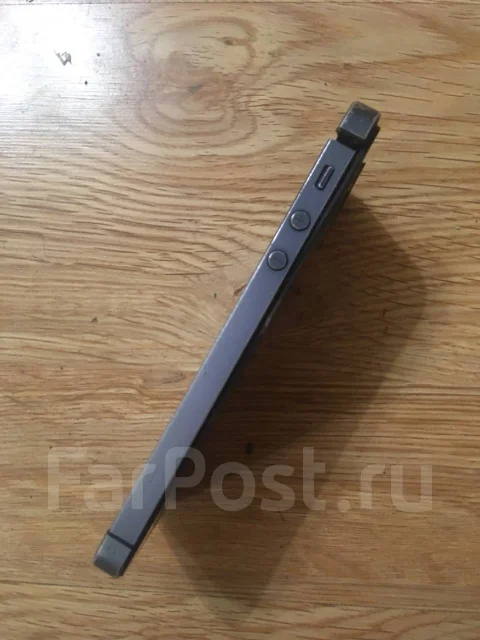 Apple iPhone 5. �/�, �����, 3G ����