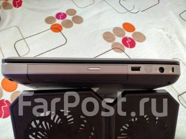 HP G62. 15.6", 2,3����, ��� 6 ��, ���� 500���, WiFi: 1, Bluetooth: 1, ����������� �� 1��. ����