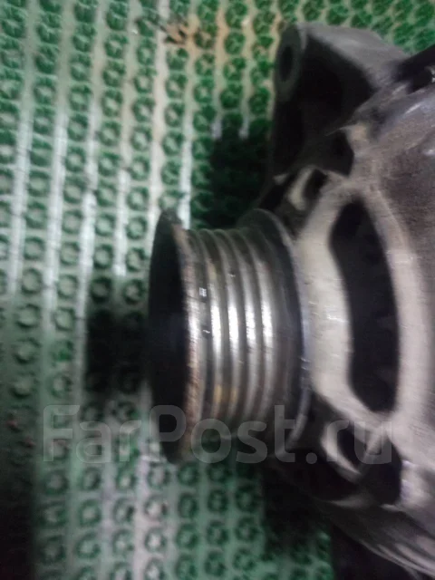 ��������� Toyota 4AFE, 5AFE, 7AFE 2706015130 ����