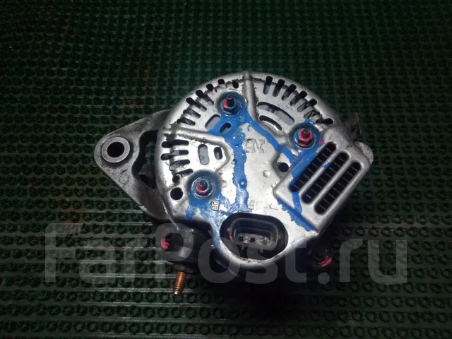 ��������� Toyota 4AFE, 5AFE, 7AFE 2706015130 ����