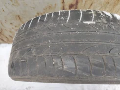 Hankook Ventus HR II H405. ������, 2011 ���, �/�, ����� 60�% ����