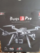 MJX Bugs 3. � ������� ����
