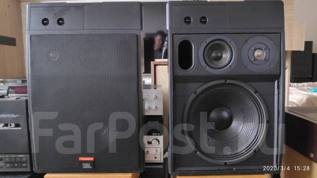 Jbl sales control 10