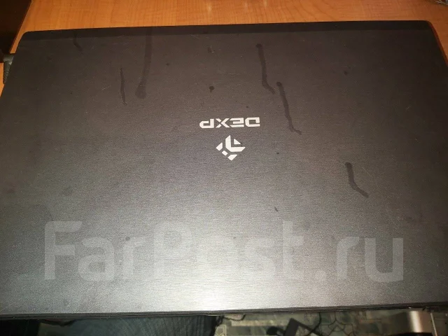 DEXP. 2,4����, ��� 8 ��, ���� 500���, WiFi: 1, Bluetooth: 1, ����������� �� 1��. ����