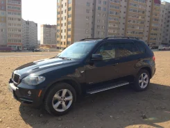 BMW X5. �������, 4wd, 3.0, ������ ����