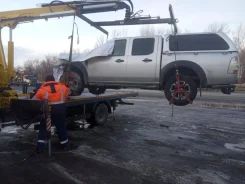Ford Ranger ����