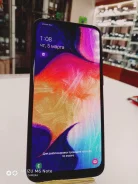 Samsung Galaxy A50. �/� ����