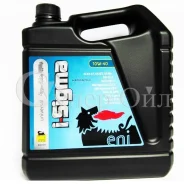 Eni i-Sigma Universal