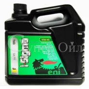 Eni i-Sigma Top MS