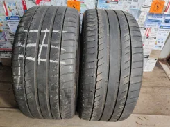Michelin Primacy HP. ������, 2016 ���, �/�, ����� 30�% ����