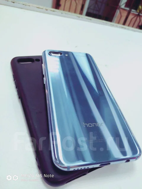 Honor 10. �/� ����