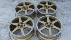 AVS Model 6. 8.0/8.0x17", 5x114.3, ET35/45 ����
