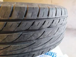 Nitto NT850. ������, 2015 ���, �/�, ����� 30 % ����