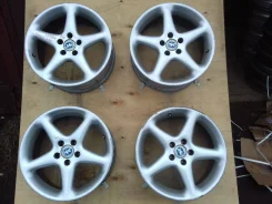 Radius. 7.5x16", 5x100, ET30, �� 75,1���. ����