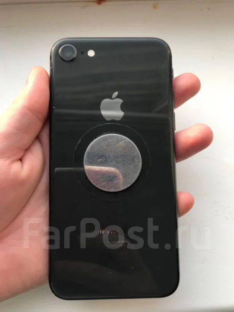 Apple iPhone 8. �/�, ������, 4G LTE ����