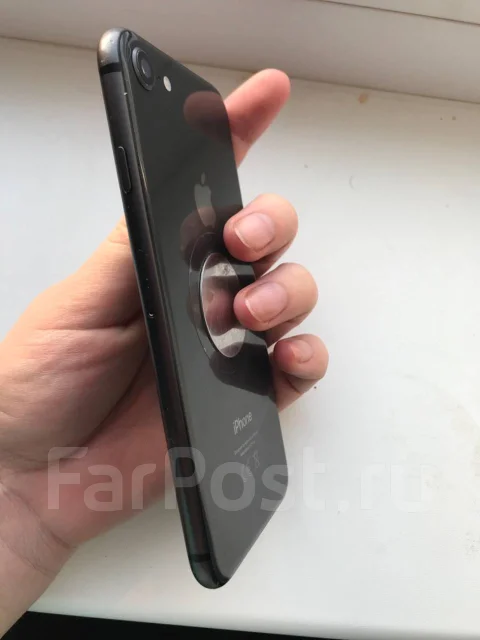 Apple iPhone 8. �/�, ������, 4G LTE ����