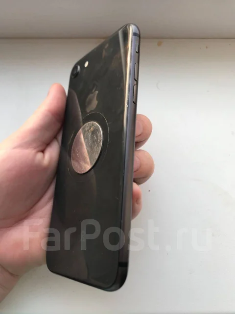 Apple iPhone 8. �/�, ������, 4G LTE ����