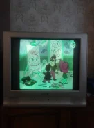 Akira. CRT (���)