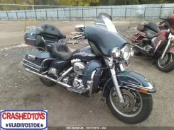 Harley-Davidson Electra Glide Ultra Classic FLHTCUI. 1 450����. ��., ��������, ���������, ��� �������. ��� ����� �� ������������ ����