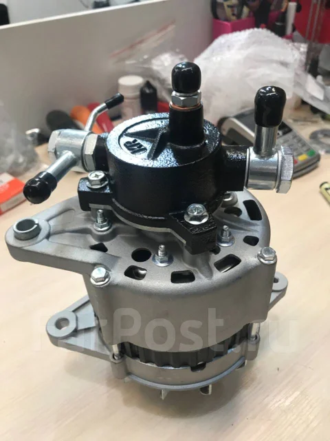 ��������� HA/XA/SL/RF/ R2 24v DAL035 ����