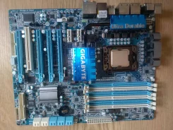 LGA1366 ����
