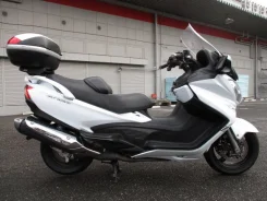 Suzuki Skywave 650. 650����. ��., ��������, ���������, ��� ������� ����