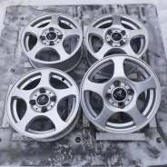 Azect. 5.0x13", 4x100, ET35, �� 73���. ����