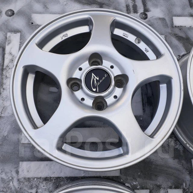 Azect. 5.0x13", 4x100, ET35, �� 73���. ����