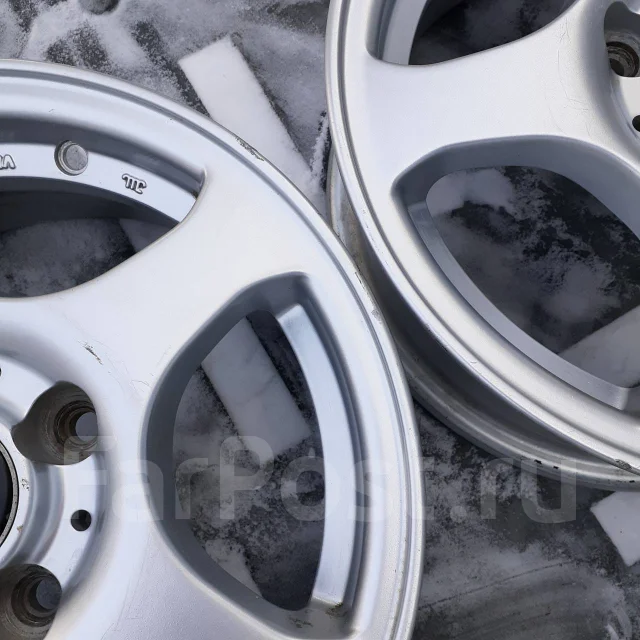 Azect. 5.0x13", 4x100, ET35, �� 73���. ����