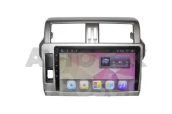 ��������� Toyota Land Cruiser Prado 150 (2013-2017) Android 7.1.2. ��� ����� �� ������ ����