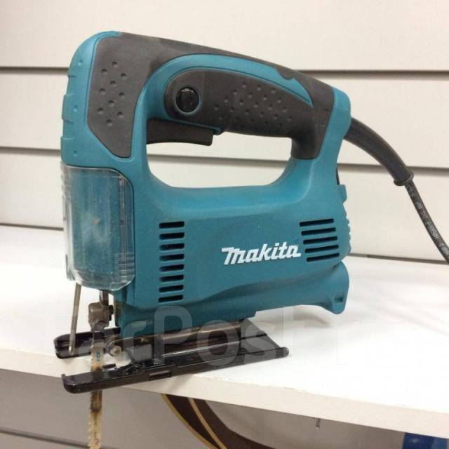 Лобзик makita 4327