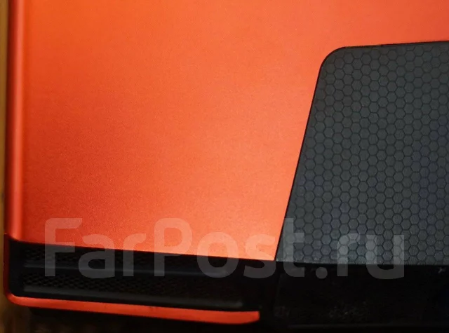 Dell Alienware M17x. 17.3", 3,6����, ��� 8 ��, ���� 240���, WiFi: 1, Bluetooth: 1 ����