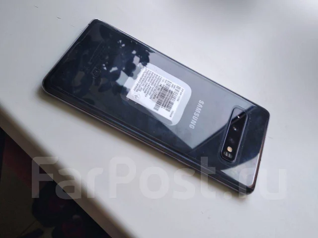 Samsung Galaxy S10+. �/�, ������, 3G, 4G LTE, Dual-SIM, ����������, NFC ����