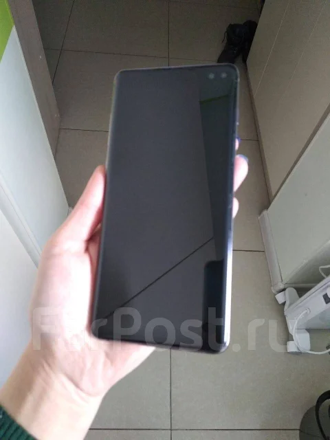 Samsung Galaxy S10+. �/�, ������, 3G, 4G LTE, Dual-SIM, ����������, NFC ����