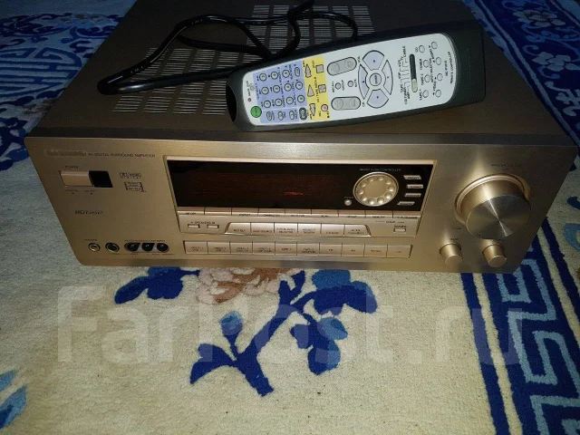 Onkyo ����