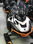 BRP Lynx 69 Ranger Alpine. ��������, ���� ���, ��� �������. ��� ����� �� ������������ ����