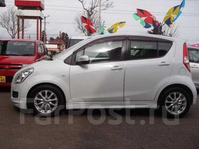 Suzuki Splash. ��������, ��������, 1.2 (88��.�.), ������, 67 000����. ��, �/� ����